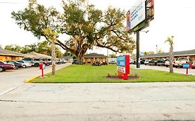 Economy Inn Thibodaux La